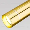 Подвесной светильник Eurosvet DLN107 GU10 золото DLN107 GU10 золото - 2