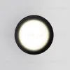Уличный потолочный светильник Elektrostandard Light 4690389175916 4690389175916 - 2