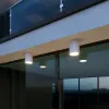 Уличный потолочный светильник Elektrostandard Light LED 4690389176579 4690389176579 - 3