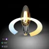 Умная светодиодная лампа Elektrostandard свеча прозрачная E14 5W 4200/6500/3300K 4690389174209 4690389174209 - 2