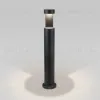 Ландшафтный светильник Elektrostandard Nimbus 35126/F черный 4690389175053 4690389175053 - 1