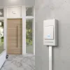 Дверной звонок Elektrostandard 4690389175558 4690389175558 - 2