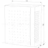 Дверной звонок Elektrostandard 4690389175558 4690389175558 - 3