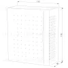 Дверной звонок Elektrostandard 4690389176739 4690389176739 - 3
