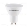 Светодиодная лампа Elektrostandard GU10 5W 6500K 4690389173127 4690389173127 - 1