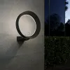 Уличный настенный светильник Elektrostandard Ring 4690389175985 4690389175985 - 6