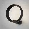 Уличный настенный светильник Elektrostandard Ring 4690389175985 4690389175985 - 1