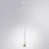 Подвесной светильник Arte Lamp Kraz A2307SP-1WH A2307SP-1WH - 2