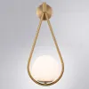 Бра Arte Lamp Matisse A7765AP-1AB A7765AP-1AB - 3
