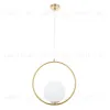 Подвесной светильник Arte Lamp Matisse A7742SP-1AB A7742SP-1AB - 1