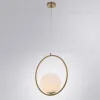 Подвесной светильник Arte Lamp Matisse A7742SP-1AB A7742SP-1AB - 4