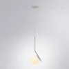 Подвесной светильник Arte Lamp Bolla-Unica A1924SP-1CC A1924SP-1CC - 3
