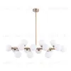 Люстра на штанге Arte Lamp Bolla-Piccolo A3988SP-16AB A3988SP-16AB - 1