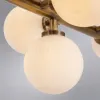 Люстра на штанге Arte Lamp Bolla-Piccolo A3988SP-16AB A3988SP-16AB - 4