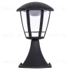 Наземный фонарь Arte Lamp Enif A6064FN-1BK A6064FN-1BK - 1