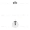 Подвесной светильник Arte Lamp Tureis A9915SP-1CC A9915SP-1CC - 1