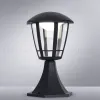 Наземный фонарь Arte Lamp Enif A6064FN-1BK A6064FN-1BK - 2