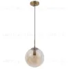Подвесной светильник Arte Lamp Tureis A9920SP-1PB A9920SP-1PB - 1