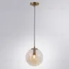Подвесной светильник Arte Lamp Tureis A9920SP-1PB A9920SP-1PB - 3