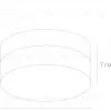 Потолочный светильник Arte Lamp Aqua-Tablet A6047PL-1BK A6047PL-1BK - 3
