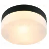 Потолочный светильник Arte Lamp Aqua-Tablet A6047PL-1BK A6047PL-1BK - 1