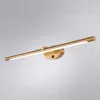 Подсветка для картин Arte Lamp Ronnie A8027AP-1PB A8027AP-1PB - 3
