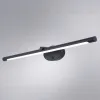 Подсветка для картин Arte Lamp Ronnie A8027AP-1BK A8027AP-1BK - 3