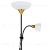 Торшер Arte Lamp Duetto A9569PN-2BK A9569PN-2BK - 3