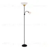 Торшер Arte Lamp Duetto A9569PN-2BK A9569PN-2BK - 1