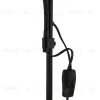 Торшер Arte Lamp Duetto A9569PN-2BK A9569PN-2BK - 5