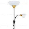 Торшер Arte Lamp Duetto A9569PN-2BK A9569PN-2BK - 4