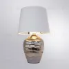 Настольная лампа Arte Lamp Korfu A4003LT-1CC A4003LT-1CC - 3