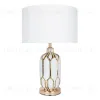 Настольная лампа Arte Lamp Revati A4016LT-1WH A4016LT-1WH - 1