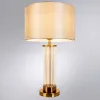 Настольная лампа Arte Lamp Matar A4027LT-1PB A4027LT-1PB - 3