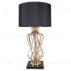 Настольная лампа Arte Lamp Fire A4032LT-1GO A4032LT-1GO - 1