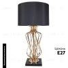 Настольная лампа Arte Lamp Fire A4032LT-1GO A4032LT-1GO - 2