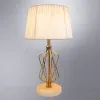 Настольная лампа Arte Lamp Fire A4035LT-1GO A4035LT-1GO - 2