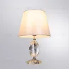 Настольная лампа Arte Lamp Azalia A4019LT-1CC A4019LT-1CC - 2