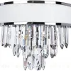 Бра Arte Lamp Diadem A1002AP-2CC A1002AP-2CC - 1