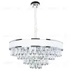 Подвесная люстра Arte Lamp Diadem A1002LM-8CC A1002LM-8CC - 1