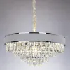 Подвесная люстра Arte Lamp Diadem A1002LM-8CC A1002LM-8CC - 2