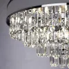 Подвесная люстра Arte Lamp Diadem A1002LM-8CC A1002LM-8CC - 3