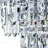 Подвесная люстра Arte Lamp Diadem A1002LM-8CC A1002LM-8CC - 5