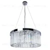 Подвесная люстра Arte Lamp Secunda A1003LM-8CC A1003LM-8CC - 1