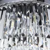 Подвесная люстра Arte Lamp Secunda A1003LM-8CC A1003LM-8CC - 5