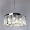 Подвесная люстра Arte Lamp Secunda A1003LM-8CC A1003LM-8CC - 2