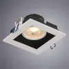 Встраиваемый светильник Arte Lamp Grado A2905PL-1WH A2905PL-1WH - 3