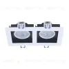 Встраиваемый светильник Arte Lamp Grado A2910PL-2WH A2910PL-2WH - 1