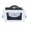 Встраиваемый светильник Arte Lamp Grado A2905PL-1WH A2905PL-1WH - 1