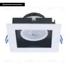 Встраиваемый светильник Arte Lamp Grado A2905PL-1WH A2905PL-1WH - 2